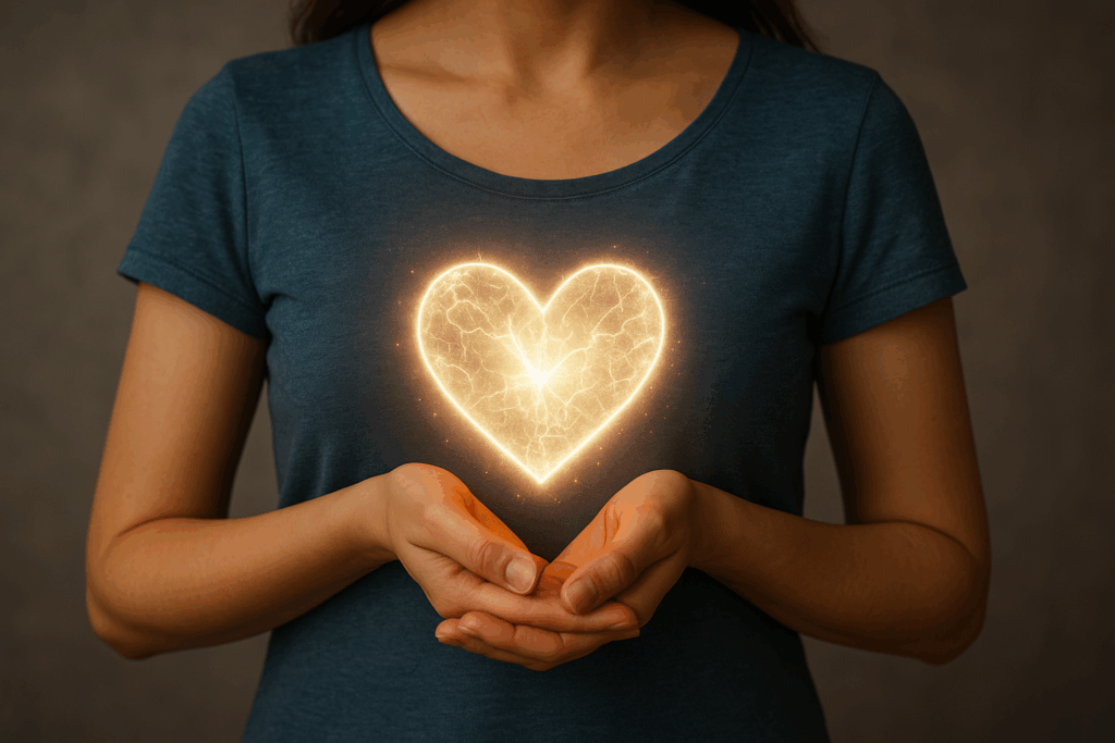 Eigenverantwortung ist die beste Medizin